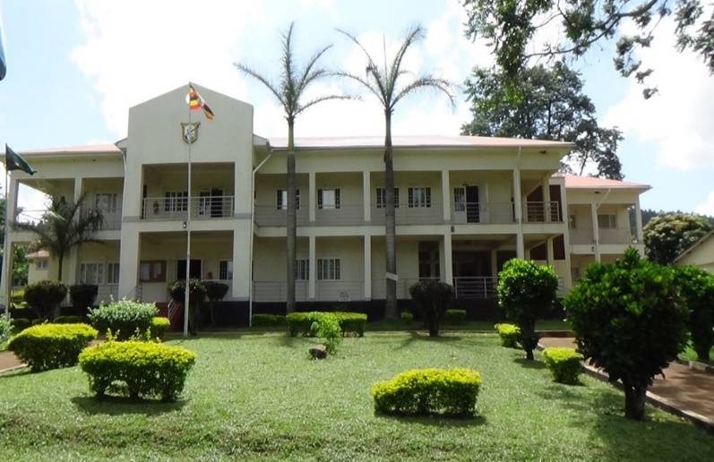 Campus Life and Facilities | Nyabyeya Forestry College